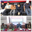 Razia Gabungan POM TNI AD/AU, Propam Polda Riau, 13 Terjaring, Satu Disebut-sebut Anak Pejabat