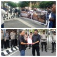 Geger ! Benang Merah Keadilan Geruduk Kejati Riau, Desak Usut Tuntas Dugaan Korupsi Pemkab Siak-DPRD Siak
