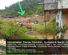 Tambang Biji Besi PT KUATASSI Disorot Terus, Ada Apa Kadis DLHK Solok, Inspektur Tambang Kok Bungkam?