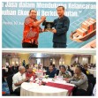 PTPN IV Dukung KSOP Pekanbaru Satukan Stakeholder Perkuat Rantai Logistik Riau