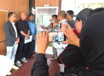 Lahannya Mengandung Tambang Batubara di Karendan, Ganti Rugi Belum Tuntas, Prianto Ajukan Kasasi Gugatan ke PT NPR