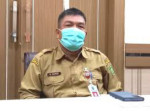 Mantan Kadis LHK Riau Mamun Murod Diperiksa Kejati Riau