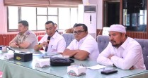 Ketua Komisi II DPRD Siak Apresiasi Pemkab Siak Tempuh Tiga Opsi Penyelesaian Konflik Lahan PT DSI