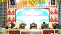 DPRD Bengkalis Sampaikan Laporan Banggar terhadap Ranperda Pertanggungjawaban Pelaksanaan APBD TA 2025