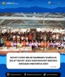 Bupati Karo Gelar Sambang Warga di Dolat Rayat Ajak Masyarakat Dukung Gerakan Indonesia ASRI