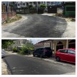 Perbaikan Jalan Jadi Hadiah PTPN IV Regional III di HUT Pekanbaru ke-242
