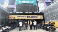 Anggota DPRD Dampingi Dua Karyawati Swalayan Laporkan Dugaan Pelecehan Seksual ke Polresta Pekanbaru