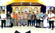 Fahmil Qur'an Putra Kabupaten Bengkalis Melaju ke Babak Final MTQ Riau di Dumai