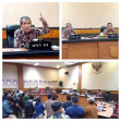 KPK Ungkap Ratusan Perusahaan Perkebunan di Riau Langgar Pasal 110 A dan 110 B