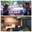 Demo di Kejati Riau, GMPR Sebut Mantan Bupati Rohil Terima Aliran Dana PI Rp9,2 M