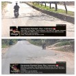 Pejabat Rohul dan Riau Bisa Dipidana 5 Tahun atau Denda Rp120 Juta