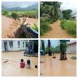 Giliran Aceh Selatan Dilanda Banjir Longsor, 8.142 Jiwa Terdampak