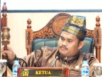 DPRD Bengkalis Gelar Rapat Paripurna Istimewa Hari Jadi ke-514 Bengkalis