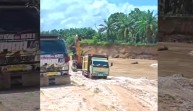 Kapolda Riau Diminta bertanggungjawab Atas Ketidakmampuan Polres Rokan hulu
