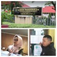 Posko Pengaduan Disdik Riau Tak Tampilkan Data Daya Tampung Sekolah Negeri.
