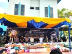 Bea Cukai Tembilahan Musnahkan Barang Hasil Penindakan Rp4,65 Miliar