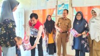 PHR Hadirkan Senyum dan Ruang Tumbuh Bagi Generasi Muda Riau