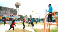 PTPN IV Regional III Rangkul Ratusan Desa Semarakkan HUT RI
