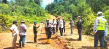 Tambang PT NPR Rusak Lahan Adat, Warga Kerendan Minta Perlindungan Presiden Prabowo