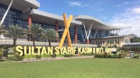 Bandara SSK II Pekanbaru Uji Kekuatan Tanah, Simak Penyesuaian Jam Operasional