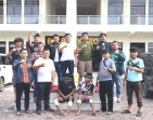 Satreskrim Polres Karo Tangkap Dua Pelaku Pembunuhan Sura Sitepu