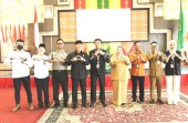 Bupati Bengkalis Ajak Semua Pihak Sukseskan Pendataan Sensus Ekonomi 2026