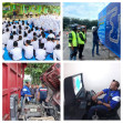 ISDC Riau, Pioneer Program Keselamatan Berkendara