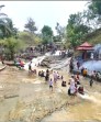 KPH Suligi Batu Gajah Dendy S Bungkam, Wisata 32 Ha di Kawasan Hutan Rohul Disorot, Warga Resah, Kejati, Inspektorat Diminta Selidiki !