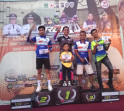 Karneng Juara 1 di Acara Rohul Cup Race Bupati Rohul di Berbagai CC