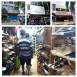 Tiga Toko Sepatu Bata Tutup di Kota Pekanbaru