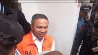 Gubernur Riau Non Aktif Abdul Wahid Tak Koar-koar Lagi