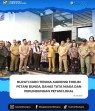 Bupati Karo Terima Aksi Damai Forum Petani Bunga Bahas Tata Niaga dan Perlindungan Petani Lokal