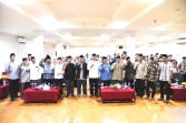 LPTQ Bengkalis Gelar Pemantapan Terpusat Kafilah Jelang MTQ ke-44 Tingkat Provinsi Riau