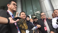 Dengarkan Aspirasi Rakyat Jaksa Agung Tak Menahan Roy Suryo dan dr Tifa
