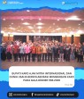 Bupati Karo Ajak Mitra Internasional dan Dunia Usaha Berkolaborasi Membangun Karo