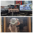 Kapolda Sumsel Kirimkan Bantuan Sembako untuk Masyarakat Korban Banjir OKU