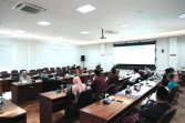 Pemprov Riau-PTPN IV Regional III Selaraskan Program Wujudkan Pembangunan Berkelanjutan