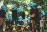 PalmCo Serap 70.000 Tenaga Kerja, Bidik Peluang Baru dari Hilirisasi Sawit