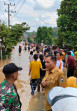 Sebanyak 1.695 Kepala Keluarga Terdampak Banjir Ogan Komering Ulu
