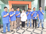 Direstui CEO Riau Pos Group, FW-RPG Kabupaten Bengkalis Juli 2024 Akan Dilantik