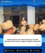 Sekdakab Karo Pimpin Apel Pagi Tekankan Optimalisasi Aset Daerah