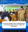 MTQ XXIV Kabupaten Karo Jadi Momentum Hasilkan Generasi Unggul dan Berkarakter