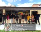 Kasus Penganiayaan Ringan Berakhir dengan Restorative Justice di Polsek Berastagi