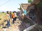 Dampak Gempa M7.7 NTT, Lebih dari 47 Warga Meninggal Dunia