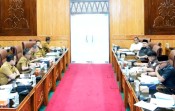DPRD dan Pemkab Bengkalis Bahas Ranperda Pertanggungjawaban APBD 2025