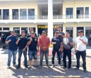 Bentuk Tim Cobra Kasat Reskrim Polres Karo Pimpin Ungkap Kasus Menonjol Penganiayaan Berat Menyebabkan Kematian
